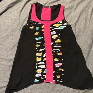 THML tank top from Stitch Fix